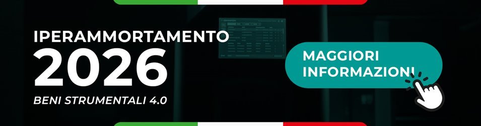 IPER-AMMORTAMENTO(0)