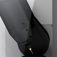 AS1 Pro - Advanced Milling Machine for Professional Dental Production